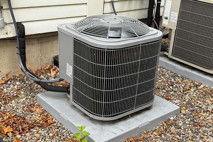 AC Installation Company