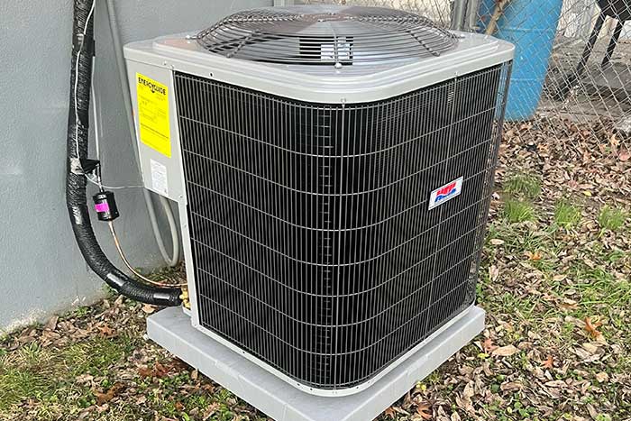 Ac Repair Installation Services