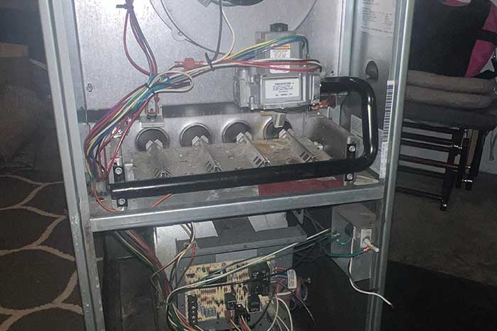 Ac Installation Company Furnace Installation Services