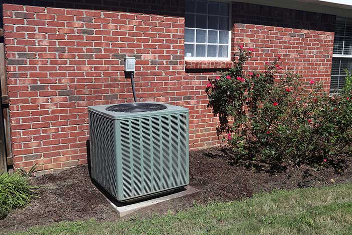 Ac Installation Company Hvac Services