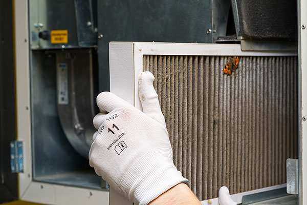 View More About Ac Filter Replacements Service