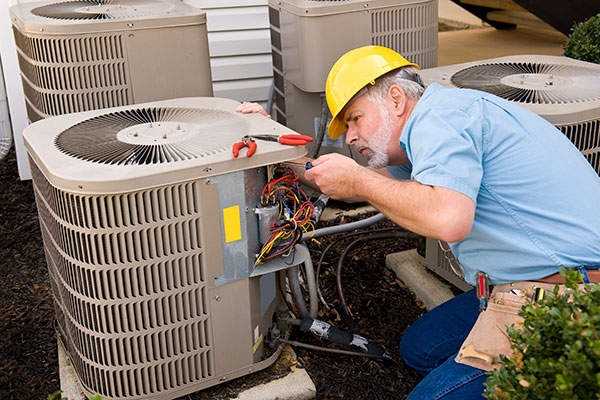 View More About Ac Repair Installation Service