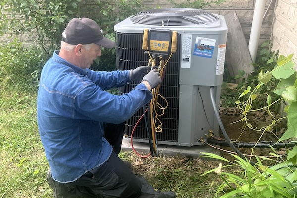 View More About Complete System Installation Services