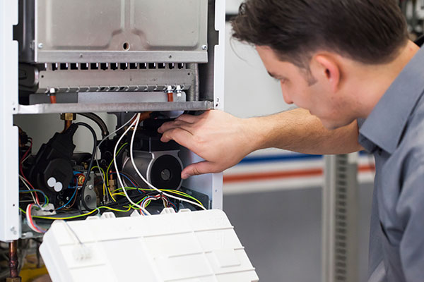 View More About Furnace Installation Service