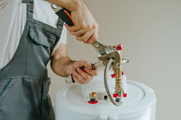 View More About Water Heater Repair Maintenance Service